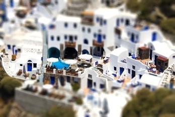 TiltShiftMaker | The brain and illusions | Scoop.it