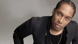 Entertainment* New Album Review  'Lemar - Invincible' | Stirring Trouble Internationally - Freddie Mathews | British Music Scene | Scoop.it