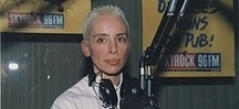 G&eacute;raldine, voix sexy de Skyrock dans les ann&eacute;es 80, est d&eacute;c&eacute;d&eacute;e - Actus TV sur nouvelobs.com | Radio, Radios... Des news de la Plan&egrave;te Radio | Scoop.it