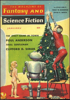 Mem&oacute;rias da Fic&ccedil;&atilde;o Cient&iacute;fica: Feliz Natal 2012 | Paraliteraturas + Pessoa, Borges e Lovecraft | Scoop.it