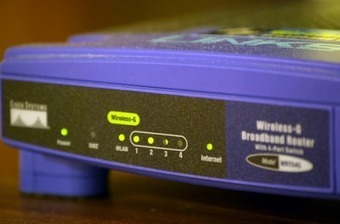Tech Go Simple: How and Why All Devices in Your Home Share One IP Address | How to Grow Your Business Online | Scoop.it