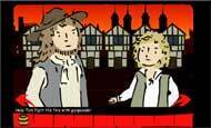 Museum of London - Games | Great sites to get students to practise ESL | Scoop.it