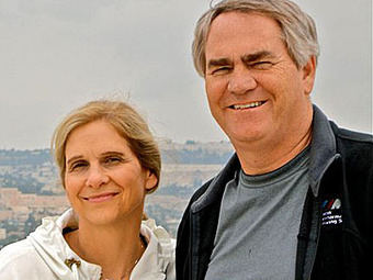 Wife of Amendment One Architect Makes it A Racial Issue | It has to get better | Scoop.it