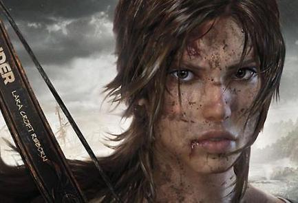 Lara Croft and rape stories: breaking down the bitch | Transmedia: Storytelling for the Digital Age | Scoop.it