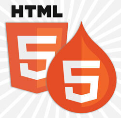 Using HTML5 with Drupal | Ma veille Drupal | Scoop.it