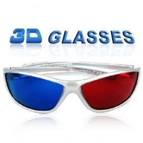 3D glasses - Sixty Symbols - Physics and Astronomy videos | PhysicsLearn | Scoop.it