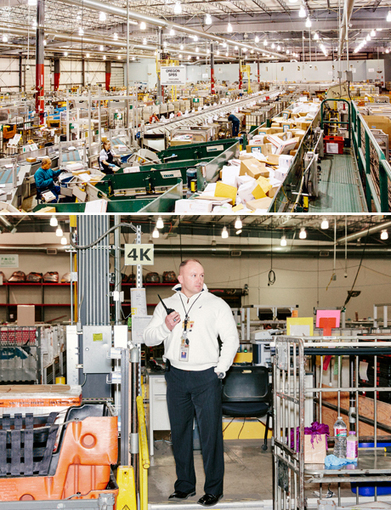 Print - Do We Really Want to Live Without the Post Office? - Esquire | GOP & AUSTERITY SUPPORTERS  VS THE PROGRESSION Of The REST OF US | Scoop.it
