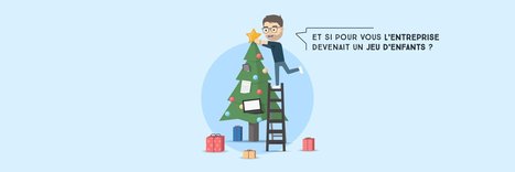 Season's greetings from NUMERIANCE Audit Expertise Conseil | Audit Expertise Conseil - Actualité Comptabilité - Gestion - Droit & Fiscalité des Affaires - Consolidation | Scoop.it