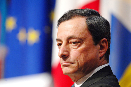 Bce all'Italia: per tagliare le spese accorpare le province | Stop alla CASTA | Scoop.it