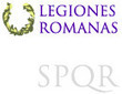 Legiones Romanas - SPQR | Mundo Cl&aacute;sico | Scoop.it