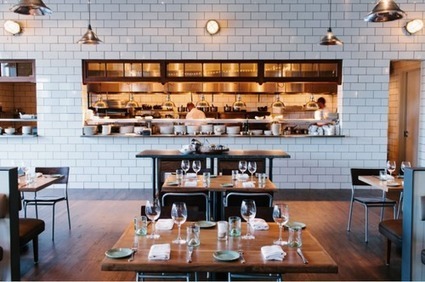 Friends of Eater Name the Top Newcomers of 2012 | Atlanta Food & Wine Journal | Scoop.it