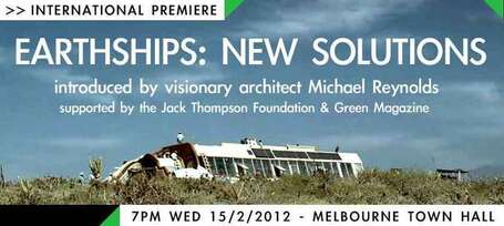 Transitions Film Festival Melbourne | Melbourne Transition Initiatives | Scoop.it