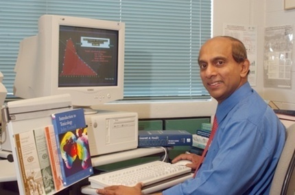 Survey of the digital lives of professors | DinaTIC | Scoop.it