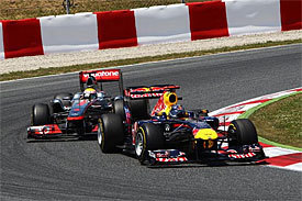 autosport.com - F1 News: Teams: Spain confirmed rules success | F1 news | Scoop.it