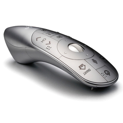 LG Talks Up New Magic Remote Voice Controls | Vulbus Incognita Magazine | Scoop.it
