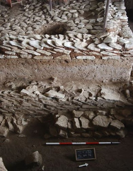 Neolithic houses unearthed in central Greece | Histoire et Arch&eacute;ologie | Scoop.it