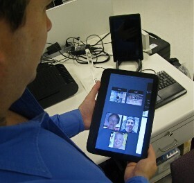 From High-End Desktops to Tablets: A Recipe for Success | Movin' Ahead | Scoop.it