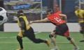 Ultimate Tazer Ball allows players to zap opponents with stun guns | Quite Interesting News | Scoop.it