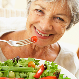 R&eacute;gime alimentaire : conseils et pr&eacute;cautions pour les seniors | Seniors | Scoop.it