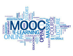 Deloitte lance le premier MOOC dédié à l'impression 3D | MOOC Francophone | Scoop.it