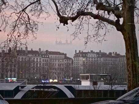 La pollution fait perdre presque 6 mois d'esp&eacute;rance de vie aux Lyonnais | Je, tu, il... nous ! | Scoop.it