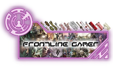Frontline Gamer: Crowd funding updates | Aprendiz@gens 21 | Scoop.it