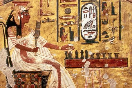 11 Things You May Not Know About Ancient Egypt &mdash; HISTORY Lists | Ancient Egypt and Nubia | Scoop.it