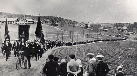 How Swedes and Norwegians Broke the Power of the &lsquo;1 Percent&rsquo; | Our Collective Good | Scoop.it