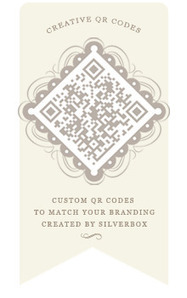 a collection of QR codes by Silverbox Creative Studio | Curation, Gamification, Augmented Reality, connect.me, Singularity, 3D Printer, Technology, Apple, Microsoft, Science, wii, ps3, xbox | Scoop.it