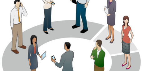 9 Step Guide to Creating Marvelous Infographics | The Information Specialist's Scoop | Scoop.it