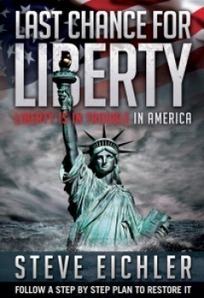 By: Ernest D. Houle | Restore America | Scoop.it