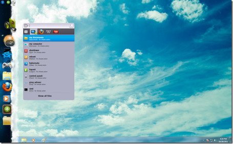 Multibar, un dock beau et flexible pour Windows | formation 2.0 | Scoop.it