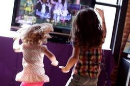 Kinect podr&iacute;a ayudar a diagnosticar el autismo en los ni&ntilde;os - Eurogamer Espa&ntilde;a | Educaci&oacute;n Inclusiva con Soporte en Tecnolog&iacute;a Inform&aacute;tica | Scoop.it