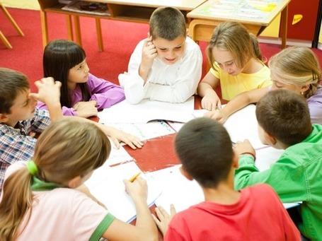 Write Better Curriculum | Integrating Technology in the Classroom | Scoop.it