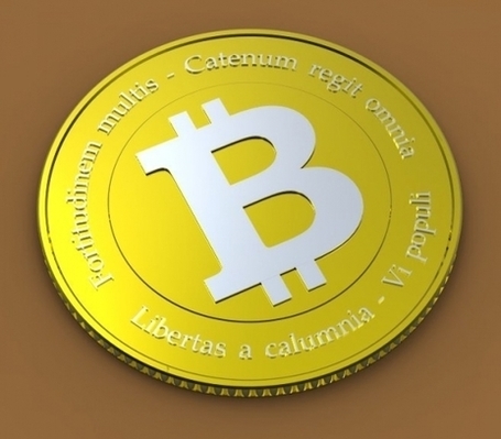 Bitcoin income is taxable - IRS on the case | Payments 2.0 | Scoop.it