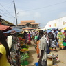 Senegal Travel
