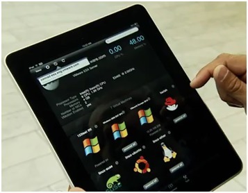 VMware vSphere client for iPad has been released | LdS Innovation | Scoop.it