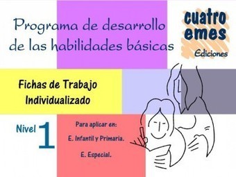 Recopilacion de materiales de repaso y recuperacion verano INFANTIL Y PRIMARIA | Aprender y educar | Scoop.it