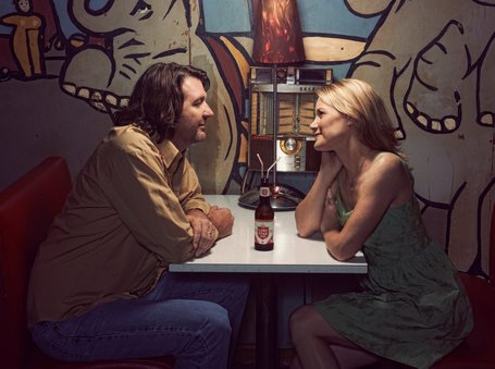 Bruce Robison and Kelly Willis and Their Favorite Love Songs | Sizzlin' News | Scoop.it