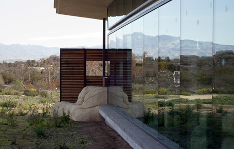 WELCOME TO SUSTAINABLE ARCHITECTURE + GREEN BUILDING | sustainable architecture | Scoop.it