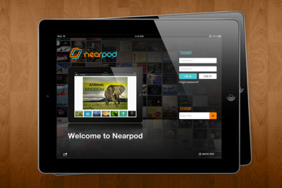 How The Nearpod iPad App Changed An Entire School - Edudemic | Moriah School: iPad Apps | Scoop.it