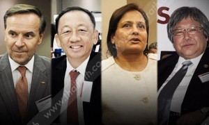 Thairath | GDP is not an answer to tackle poverty issue. Thailand ranked in the 45th in GFSI | DuPont ASEAN | Scoop.it