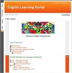 The five most fabulous Moodle 2.0 features &ndash; e-moderation station | Searching & sharing | Scoop.it