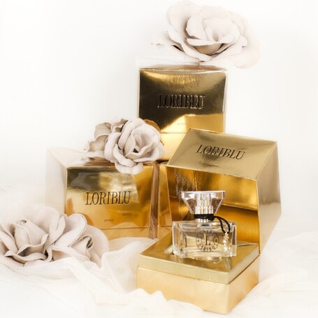 Loriblu L - Profumo di Donna from Le Marche | Le Marche & Fashion | Scoop.it