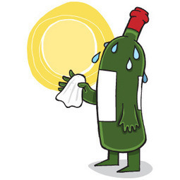 The Real Dirt on the Parker Theory and Chateau Al&nbsp;Gore | In The Glass Wine and Spirits News | Scoop.it