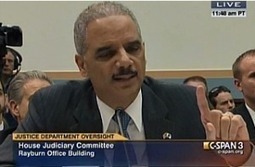 Holder Lashes Out During House Hearing - Patriot Update, listen to the lying snake talk | News You Can Use - NO PINKSLIME | Scoop.it