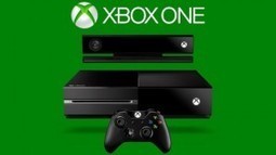 La Xbox One ne sera pas r&eacute;trocompatible avec les jeux Xbox 360 | Veille Techno et Informatique "Autrement" | Scoop.it