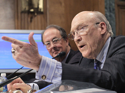 Sequestration Is Austerity, but Not Enough for Simpson and Bowles | The Nation | Daily Crew | Scoop.it
