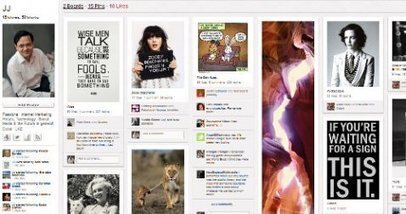 pinterest hotel guide &laquo; The Hotel Internet Marketing Blog | Hotel Webmarketing | Scoop.it