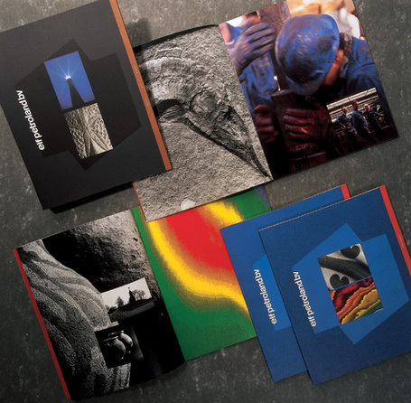 The Fine Art of Printing Books | Kunststof kozijnen | Scoop.it